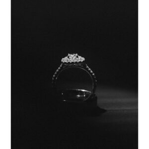 Wedding Photography Package - Oluwadamilola