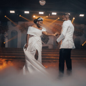 Wedding Photography Package - Oluwadarasimi