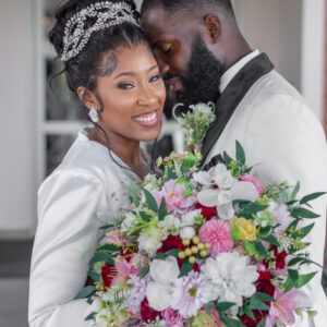 Wedding Photography Package - Oluwaseunfunmi
