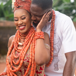 Wedding Videography Package - Mausi