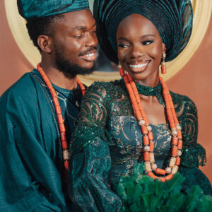 Wedding Videography Package - Tomi